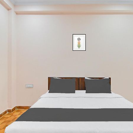 Hotel O Hrd Guest House & Homestay Dźajpur Zewnętrze zdjęcie