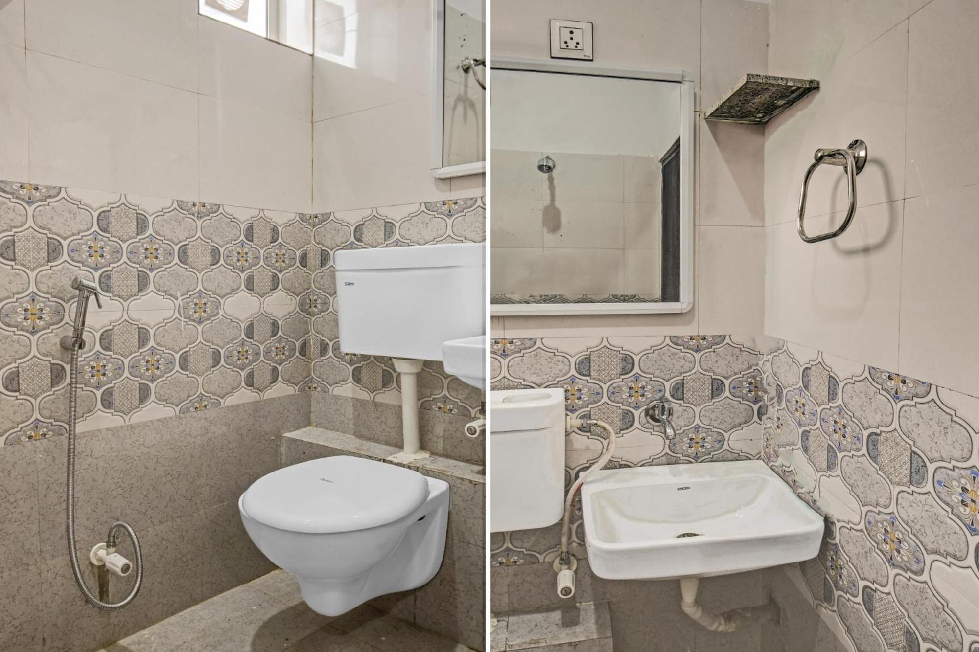 Hotel O Hrd Guest House & Homestay Dźajpur Zewnętrze zdjęcie